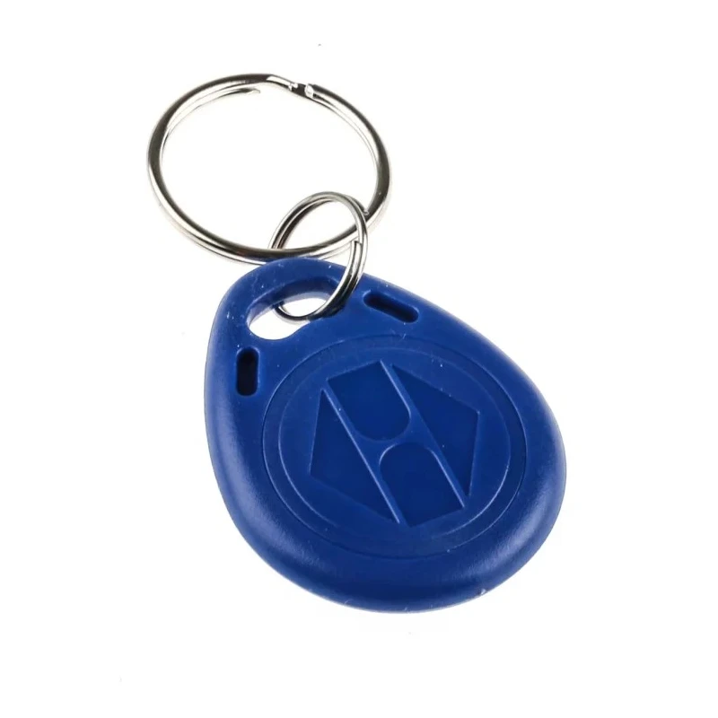 RS PRO Proximity Key Fob for Access Control Kits 741-8293