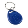 RS PRO Proximity Key Fob for Access Control Kits 741-8293