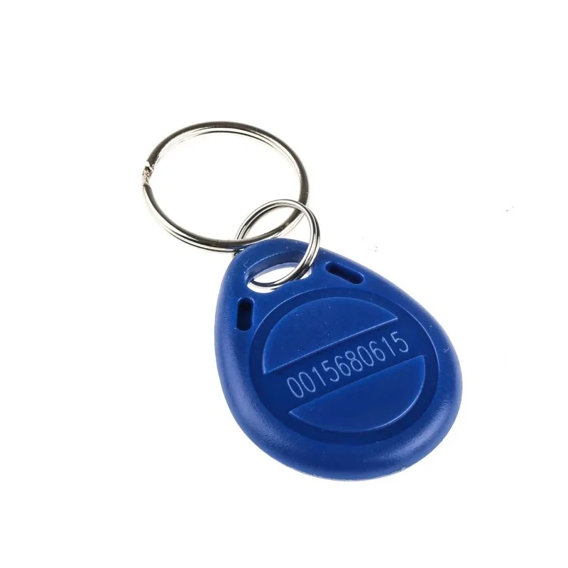 RS PRO Proximity Key Fob for Access Control Kits 741-8293