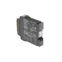 Schmersal 24V AC/DC Safety Relay with 3 Safety Contacts and 1 Auxiliary Contact SRB 301MC-24V