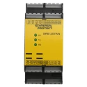 Schmersal 24V DC Safety Relay with 2 Safety Contacts and 1 Auxiliary Contact SRB207AN 24V
