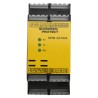 Schmersal 24V DC Safety Relay with 2 Safety Contacts and 1 Auxiliary Contact SRB207AN 24V