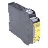 Schmersal 24V ac/dc Safety Relay with 4 Safety Contacts and 1 Auxiliary Contact SRB301AN 24VAC/DC