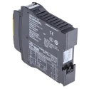 Schmersal 24V ac/dc Safety Relay with 4 Safety Contacts and 1 Auxiliary Contact SRB301AN 24VAC/DC