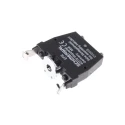 Schmersal Emergency Stop Spring Element Push Button Contact Block EFR Series, IP69K, -25°C to 80°C EFR