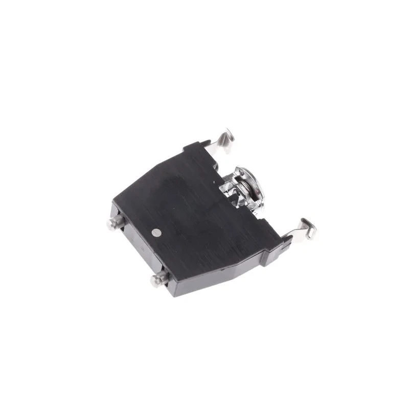 Schmersal Emergency Stop Spring Element Push Button Contact Block EFR Series, IP69K, -25°C to 80°C EFR