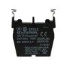 Schmersal Contact Block for NDR Emergency Stop, 40V, 1 Normally Open Screw Terminal EF03.2