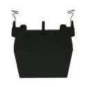 Schmersal Contact Block for NDR Emergency Stop, 40V, 1 Normally Open Screw Terminal EF03.2