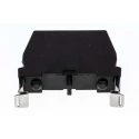 Schmersal Contact Block EF03.1 Series, 40V, 1 NO, Screw Terminal, 10A, Compact 46x1x60mm Germany EF03.1