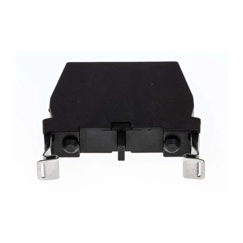 Schmersal Contact Block EF03.1 Series, 40V, 1 NO, Screw Terminal, 10A, Compact 46x1x60mm Germany EF03.1