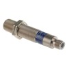 Telemecanique Sensors Diffuse Photoelectric Sensor, Barrel Style, 80 mm Detection Range, PNP Output, IP67 Metal XU5M18U1D