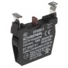 Schmersal Contact Block, EF220.3 Series, 40V, 2 NC, Screw Terminal, 10A Current Rating EF220.3