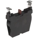 Schmersal Contact Block, EF220.3 Series, 40V, 2 NC, Screw Terminal, 10A Current Rating EF220.3