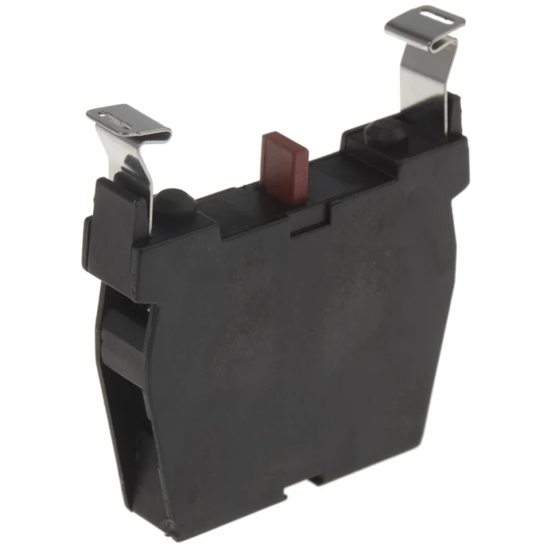 Schmersal Contact Block, EF220.3 Series, 40V, 2 NC, Screw Terminal, 10A Current Rating EF220.3