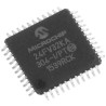 Microchip 16 bit PIC PIC24FV Microcontroller 32 MHz 32kB FLASH 44-Pin TQFP