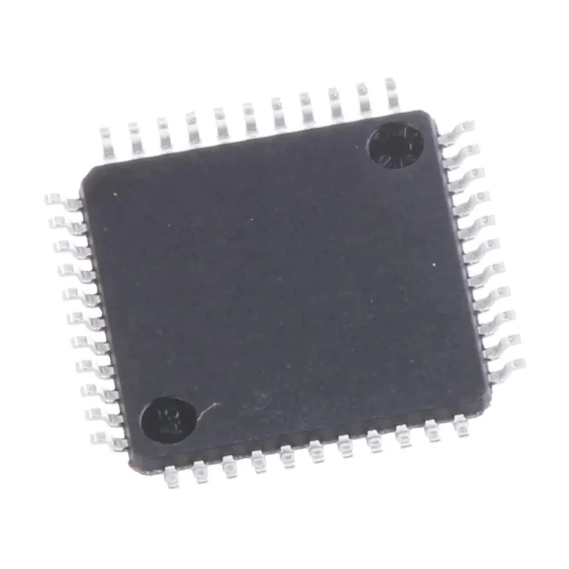 Microchip 16 bit PIC PIC24FV Microcontroller 32 MHz 32kB FLASH 44-Pin TQFP 