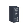 Schneider Electric PCB Power Relay 12V DC Coil, 8A Switching Current, DPDT RSB2A080JD