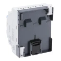 Crouzet Millenium 3 Series Logic Module 8-Input Digital Input 4 Outputs Relay Output 24V AC 8A 368bit 88974044