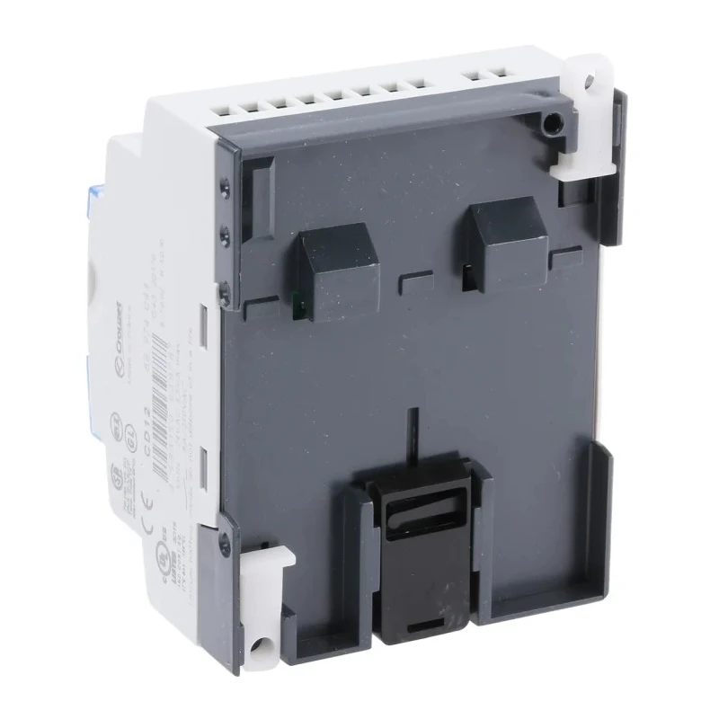 Crouzet Millenium 3 Series Logic Module 8-Input Digital Input 4 Outputs Relay Output 24V AC 8A 368bit 88974044