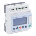 Crouzet Millenium 3 Series Logic Module 8-Input Digital Input 4 Outputs Relay Output 24V AC 8A 368bit 88974044