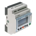 Crouzet Millenium 3 Series Logic Module 8-Input Digital Input 4 Transistor Outputs 24V DC 500mA Current 88974042