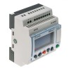 Crouzet Millenium 3 Series Logic Module 8-Input Digital Input 4 Transistor Outputs 24V DC 500mA Current 88974042