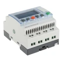 Crouzet Millenium 3 Series Logic Module 8-Input Digital Input 4 Relay Outputs 230V AC 8A Output Current 88974043