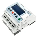 Crouzet Millenium 3 Series Logic Module 8-Input Digital and Analogue Inputs 4 Relay Outputs 230V AC 88974081