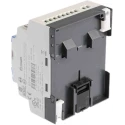 Crouzet Millenium 3 Series Logic Module, 8-Input Analogue and Digital Inputs, 4 Relay Outputs, 24V DC, DIN Rail 88974080