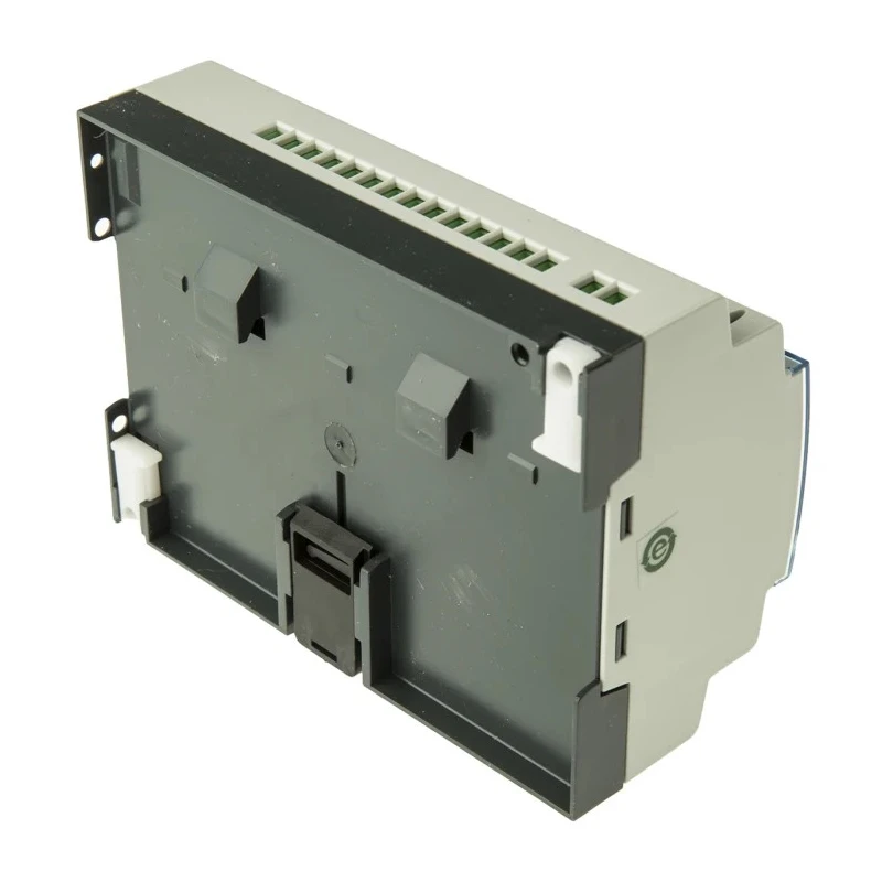 Crouzet Millenium 3 Series Logic Module 12-Input Digital Input 8 Outputs Relay Output 230V AC 8A 88974053
