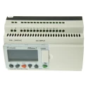 Crouzet Millenium 3 Series Logic Module 12-Input Digital Input 8 Outputs Relay Output 230V AC 8A 88974053