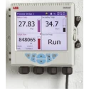 ABB 4-Channel Videographic Chart Recorder Current, Resistance, Temperature, Voltage SM503FCB