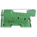 Phoenix Contact Analogue Module for use with Inline Station I/O Module 2 Inputs DIN Rail Mount 2861302