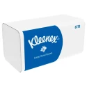 KLEENEX Interfolded Hand Towels 2 Ply 215 x 318 mm 124 Sheets 6778