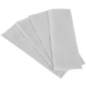 KLEENEX Interfolded Hand Towels 2 Ply 215 x 318 mm 124 Sheets 6778