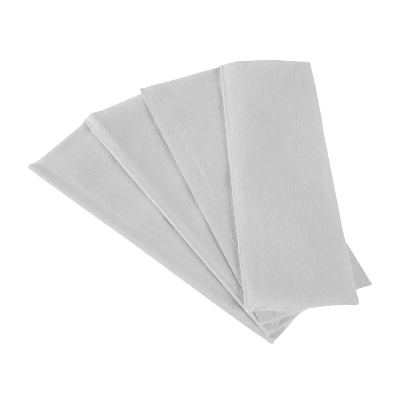 KLEENEX Interfolded Hand Towels 2 Ply 215 x 318 mm 124 Sheets 6778