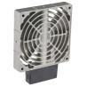 STEGO Enclosure Heater, 230V AC, 200W Output Power, DIN Rail Mount, IP20 Protection 03110.0-00
