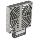 STEGO Enclosure Heater, 230V AC, 200W Output Power, DIN Rail Mount, IP20 Protection 03110.0-00