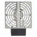 STEGO Enclosure Heater, 230V AC, 200W Output Power, DIN Rail Mount, IP20 Protection 03110.0-00