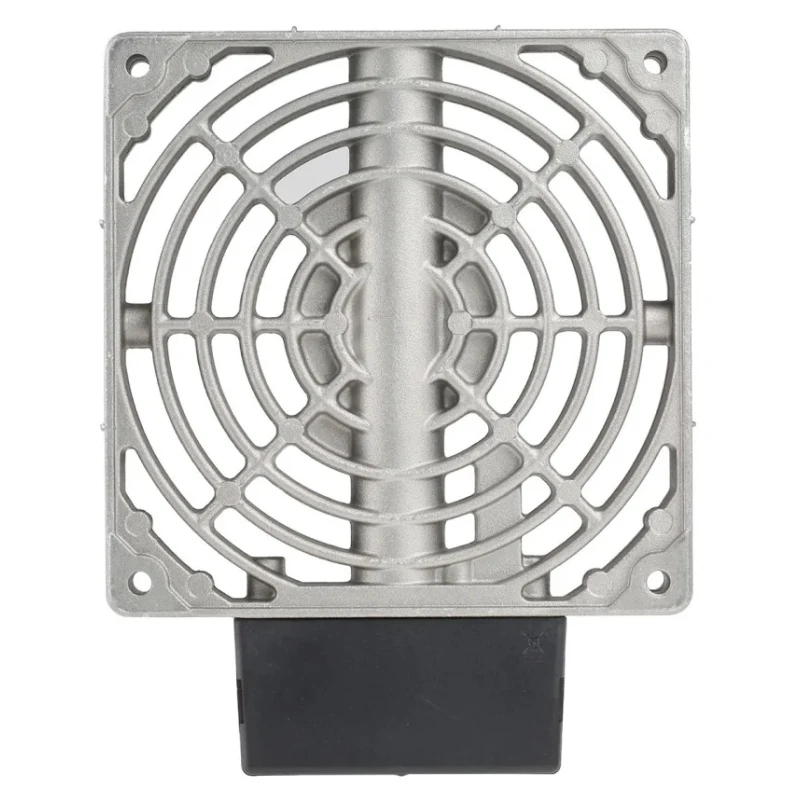 STEGO Enclosure Heater, 230V AC, 200W Output Power, DIN Rail Mount, IP20 Protection 03110.0-00