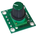 ebm-papst RM-ECs Series Fan Speed Controller for Use with ebm-papst EC Fans 10V dc, 5 Speeds CN1064