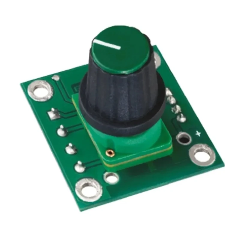 ebm-papst RM-ECs Series Fan Speed Controller for Use with ebm-papst EC Fans 10V dc, 5 Speeds CN1064