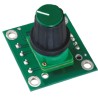 ebm-papst RM-ECs Series Fan Speed Controller for Use with ebm-papst EC Fans 10V dc, 5 Speeds CN1064