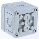 ebm-papst EC-Classic Series Fan Speed Controller for Use with ebm-papst EC Fans 10V dc, Infinitely Variable RMECV