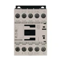 Eaton DILM Series 3-Pole Contactor with 400V AC Coil Voltage, 7 A Current, 3 kW Power 276587 DILM7-01(400V50HZ,440V60HZ)