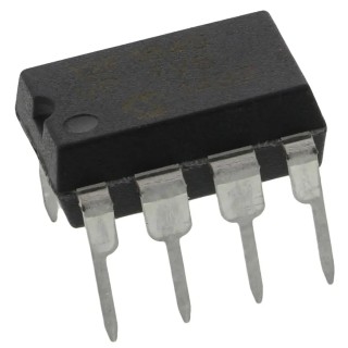 Microchip PIC12F1840-I/P 8-Bit PIC12F Microcontroller 32 MHz 7kB FLASH 8-Pin PDIP