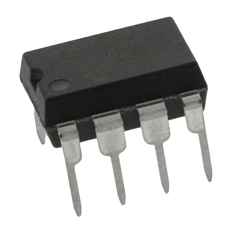 Microchip PIC12F1840-I/P 8-Bit PIC12F Microcontroller 32 MHz 7kB FLASH 8-Pin PDIP
