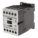 Eaton DILM Series 3-Pole Contactor with 400V AC Coil Voltage, 7 A Current, 3 kW Power 276587 DILM7-01(400V50HZ,440V60HZ)