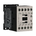 Eaton DILM Series 3-Pole Contactor with 400V AC Coil Voltage, 7 A Current, 3 kW Power 276587 DILM7-01(400V50HZ,440V60HZ)