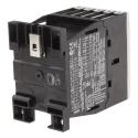 Eaton DILM Series 3-Pole Contactor with 400V AC Coil Voltage, 7 A Current, 3 kW Power 276587 DILM7-01(400V50HZ,440V60HZ)